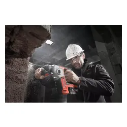 SDS-Plus Milwaukee M18 Montaj Çekiç BH-402C