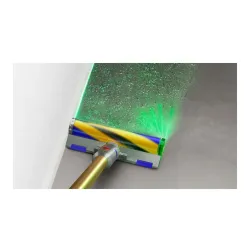 Odkurzacz bezprzewodowy Dyson V15 Detect Absolute (Złoto)