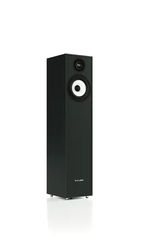 Pylon Audio Pearl 20 Колонки черные 2шт.