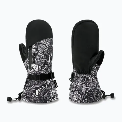 Rękawice snowboardowe męskie Dakine Sequoia Gore-Tex Mitt kingdom black