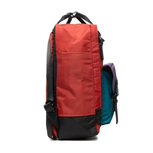 Gogoasa Macaroon Gamescape seria Rucsac D010GS-000161-F sânge portocaliu