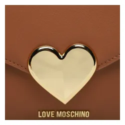 Dragoste MOSCHINO Jc4073pp1hlc0201 Cammello Bag