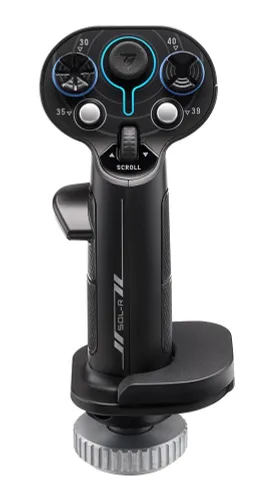 Thrustmaster SoL-R 3 AVA AddOn Grip do PC