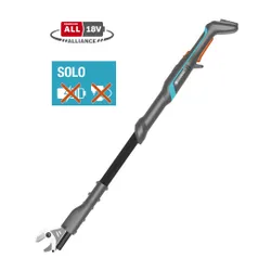 Nożyce akumulatorowe do gałęzi GARDENA EasyCut 110/18V P4A (bez akumulatora) 14772-55