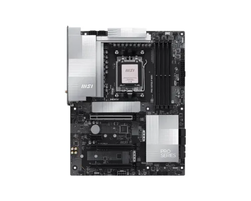 Płyta główna MSI PRO X870E-P WIFI