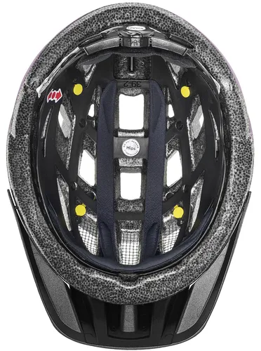 Kask rowerowy UVEX I-vo CC MIPS