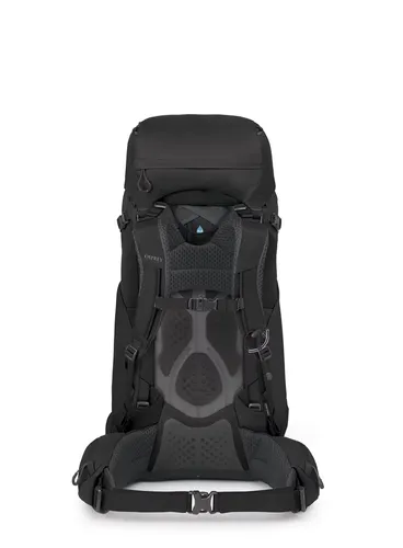 Plecak trekkingowy Osprey Kestrel 58 - black