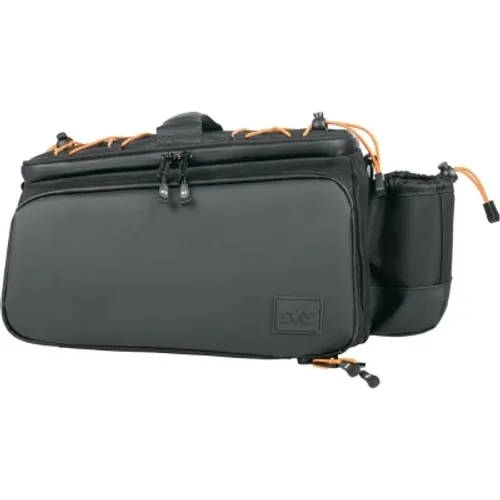 Torba na bagażnik SKS Infinity Urban XL czarna