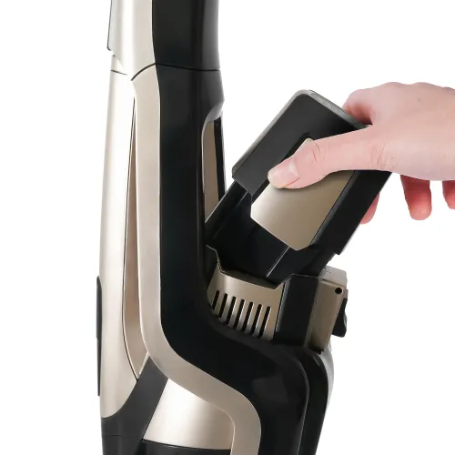 Odkurzacz TURBOTRONIC TT-LUX 900 Szampański
