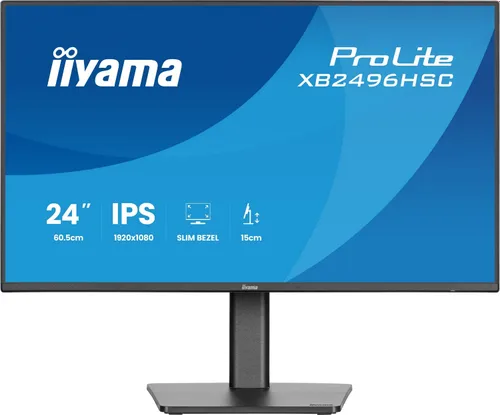 iiyama XB2496HSC-B1