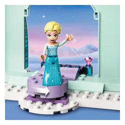 LEGO Disney Anna ve Elsa'nın Buzlu Harikalar Diyarı (43194)