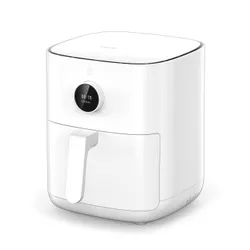Air Fryer Frytkownica beztłuszczowa XIAOMI Smart MAF14 Biały 4.5l Wi-Fi automatyczne wyłączenie