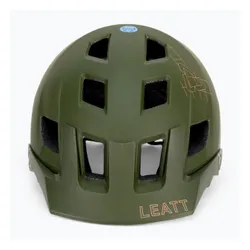 Kask rowerowy Leatt MTB AllMtn 1.0 V23 pine