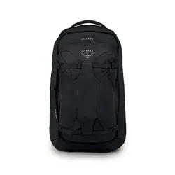 Geantă rucsac de călătorie Osprey Fairview 70 - negru
