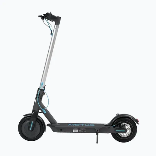 Hulajnoga elektryczna Motus Scooty 8,5 Lite turkusowy
