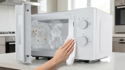 Kuchenka mikrofalowa Gorenje MO20E1W5