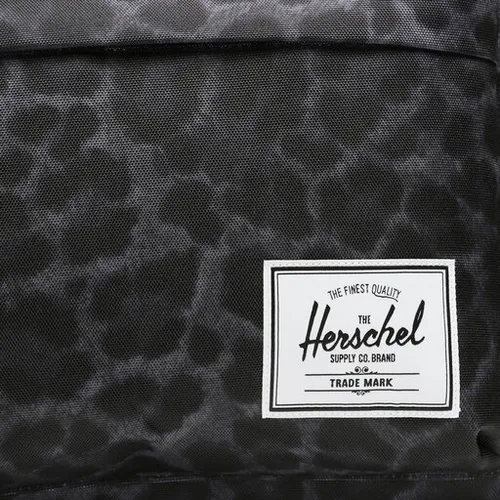 Rucsac Herschel Classic XL 11380-05895 Tonal Negru