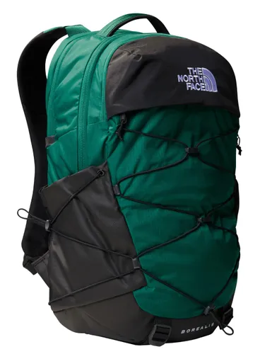 Рюкзак The North Face Borealis daypack - evergreen / tnf black