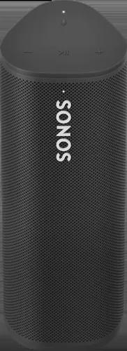 Беспроводная колонка Sonos Roam черный