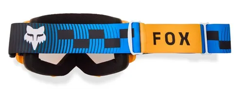 Gogle rowerowe FOX Main Collect
