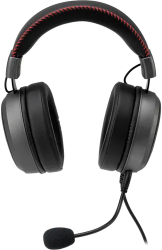 Słuchawki MAD DOG GH600K Nauszne, Dźwięk przestrzenny