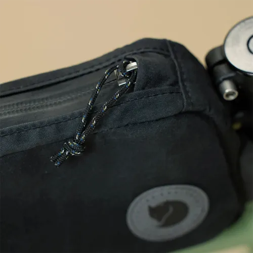 Torba na ramę roweru Fjallraven Hoja Top Tube Bag - royal blue