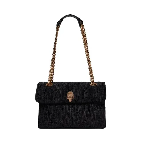 Geanta Kurt Geiger 690-Moale Kensington 439900789 Negru