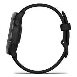 Zegarek sportowy GARMIN Vivoactive 6 Czarny