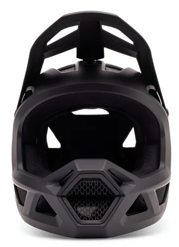 Kask rowerowy FOX Rampage Czarny mat MTB (rozmiar M) MIPS