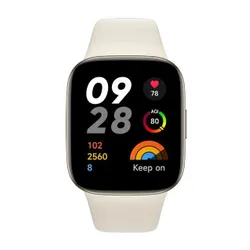 Умные Часы Xiaomi Redmi Watch 3 Ivory