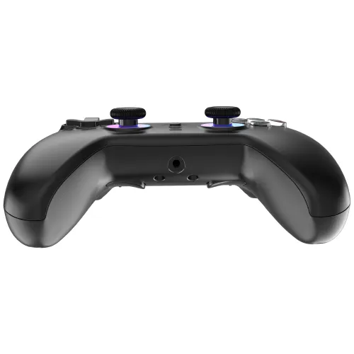 Kontroler Deltaco GAM-189 do PS5 Czarny