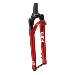 Amortyzator rowerowy Rock Shox Rudy Ultimate XPLR RD2 700C czerwony