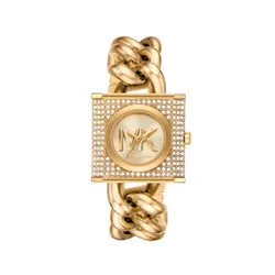 Michael Kors Mk4711 Gold Saati