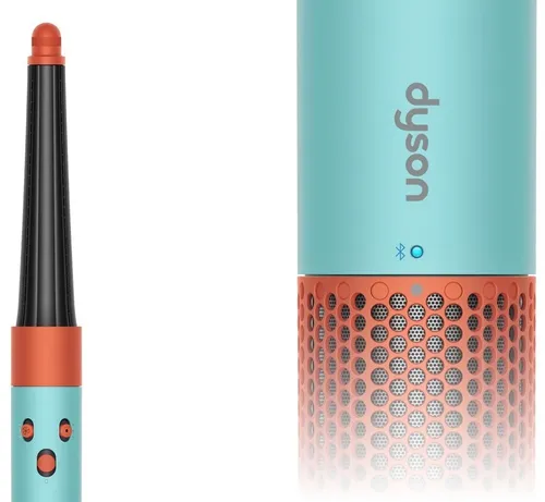 Suszarko-lokówka DYSON Airwrap I.D. Curly+Coily Platyna-topaz 1300 W