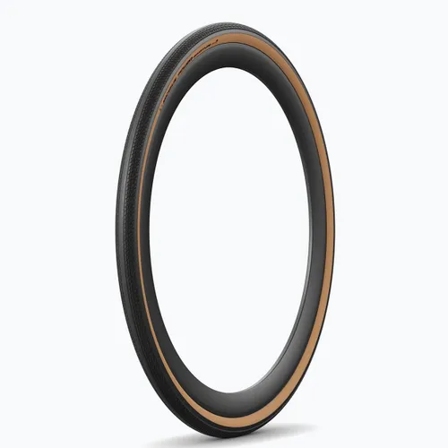 Opona rowerowa Michelin Power Adventure Classic V2 Competition Line 700 x 42C black