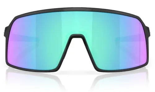 Велосипедные очки OAKLEY Sutro S PRIZM Sapphire