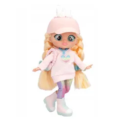 Кукла Tm Toys Cry Babies Bff Stella Doll