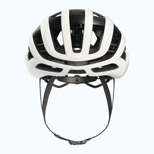 Kask rowerowy ABUS Airbreaker 2.0 whiny white