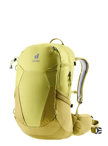 Plecak turystyczny damski Deuter Futura 25 SL - sprout/linden