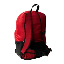 Рюкзак The North Face Borealis Convertible Backpack / Kidney - tnf red / tnf black