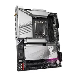 Płyta główna Gigabyte Z790 AORUS ELITE AX-W DDR5