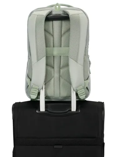 Рюкзак для ноутбука Samsonite Guardit Classy 2.0 Laptop Backpack 14,1" - dry sage