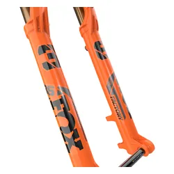 Велосипедный амортизатор FOX RACING SHOX 36 Factory