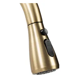 Bateria REA Nest B6600 Złoto szczotkowane