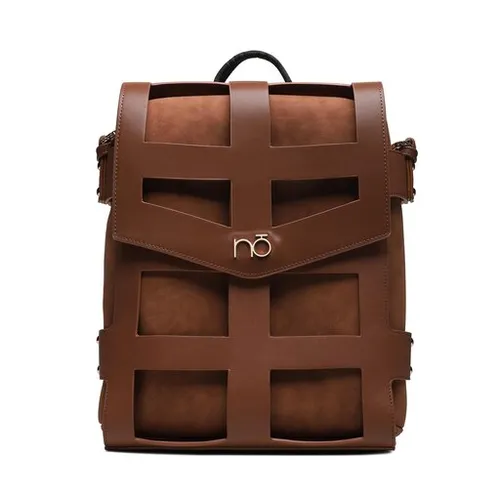 Rucsac maro Nobo NBAG-N2960-CM17