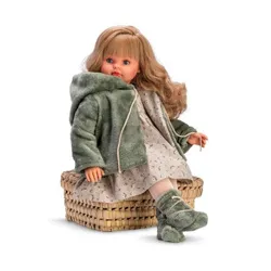 Кукла Asi Pepa, 57 см