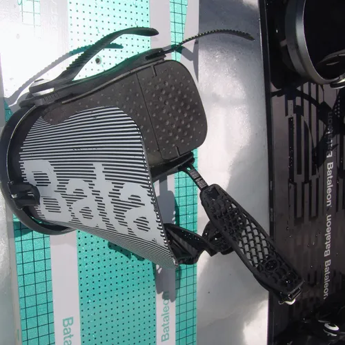 Deska snowboardowa męska Bataleon Goliath