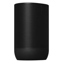 Sonos Move 2 Bluetooth динамик интернет-радио Черный