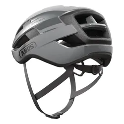 Kask rowerowy ABUS Wingback Race Szary Szosowy (rozmiar S)