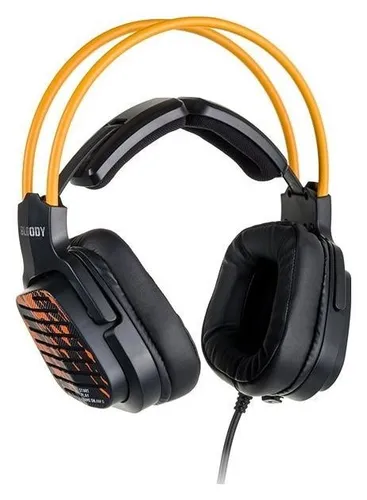 A4Tech Bloody G565 Energy czarne